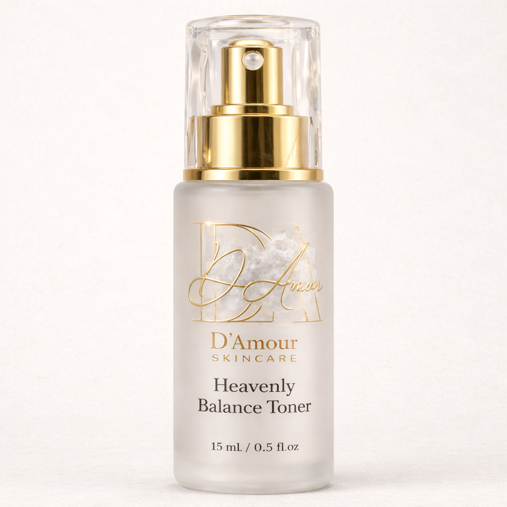 Heavenly Balance Toner