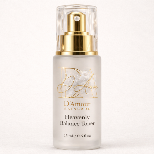 Heavenly Balance Toner