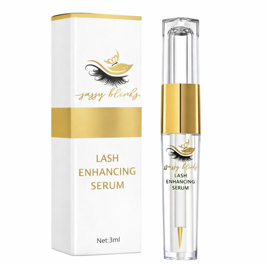 Lash Enhancing Serum