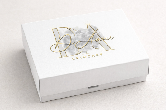 D’Amour Discovery Kit – Glow Essentials